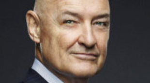 Terry O'Quinn: "Espero que '666 Park Avenue' y Gavin Doran nos ayuden a olvidar un poco a John Locke"