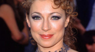 Alex Kingston ('Urgencias', 'Doctor Who') llega a la nueva temporada de 'Navy, investigación criminal'