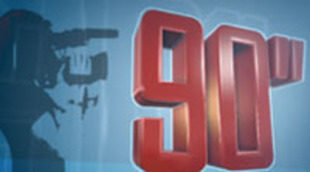 El mejor reportaje de actualidad en '90 segundos', el nuevo formato de 7 y Acción
