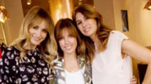 Así será 'Glamour TV', el nuevo espacio de Nova dirigido por Ana García-Siñeriz y presentado por Alba Carrillo