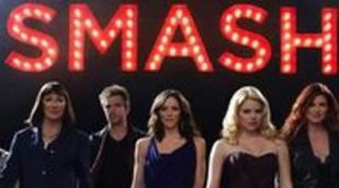 La serie musical 'Smash' de Steven Spielberg llega este jueves a Divinity