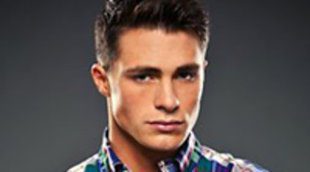 Colton Haynes, Jackson Whittemore en 'Teen Wolf', podría abandonar la serie de MTV