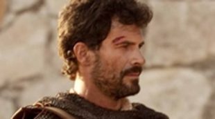Rodolfo Sancho se incorpora este lunes a 'Isabel' como Fernando de Aragón en La 1 de TVE