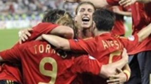 Mediaset desmiente lo publicado por El Mundo sobre las negociaciones del próximo partido de la selección española
