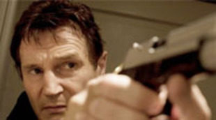 La película "Venganza" consigue un magnífico 19,4% en el prime time de Antena 3