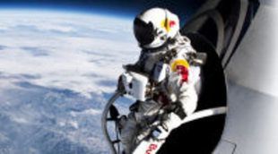 El salto al vacío de Felix Baumgartner arrasa en Teledeporte con casi 2 millones de espectadores (13,5%)