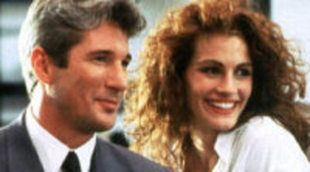 "Pretty Woman" continúa con grandes datos a pesar de marcar su pase menos visto