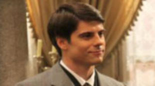 El presentador y actor vasco Iban Garate se suma a 'El secreto de Puente Viejo'