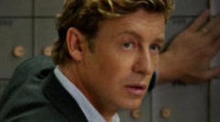 'El mentalista' mejora y supera a '666 Park Avenue', que sigue en caída libre