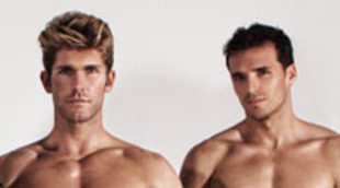 La revista Primera Línea desnuda a siete extronistas de 'Mujeres y hombres y viceversa'