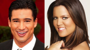 Mario López ('America's Best Dance Crew') y Khloé Kardashian presentarán 'The X-Factor'