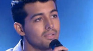 La última gala de las audiciones a ciegas de 'La Voz' rompe la barrera de los seis millones (35,2%)