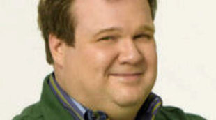 'Modern Family' se mantiene de nuevo muy fuerte con un 3,1% contra 'La Voz' y 'Gran Hotel'