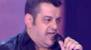 El famoso Tony Las Vegas de 'La Parodia Nacional' vuelve a aparecer en 'La Voz'