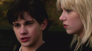 Connor Paolo y Taylor Momsen vuelven a 'Gossip Girl' en su último capítulo