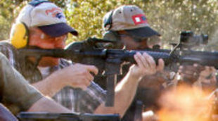 Discovery Channel estrena este jueves 'Hijos de las armas'