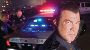 El docu-show de Steven Seagal 'Con su propia ley' llega a Xplora, tras pasar por Nitro