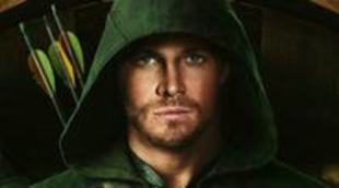 'Arrow' renueva por una temporada completa de 22 capítulos en The CW