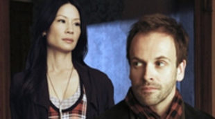 'Elementary' y 'Vegas' consiguen la temporada completa en CBS