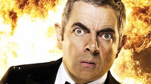 Rowan Atkinson (Mr. Bean) pone cara a una campaña a favor del insulto