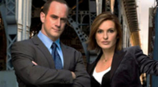 Calle 13 estrena este viernes la duodécima temporada de 'Ley y Orden: Unidad de víctimas especiales'