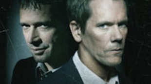 'The Following', con Kevin Bacon, se estrena en Fox el próximo 21 de enero