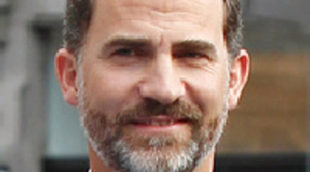 Los Premios Príncipe de Asturias menos vistos de la historia caen por debajo del 10%