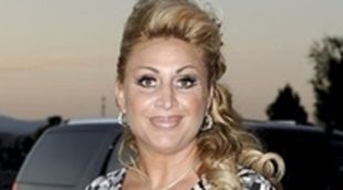 Leticia Sabater: "No dormir y su excitación por 'Expedición imposible' le han pasado factura a Raquel Mosquera"