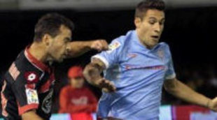 El derby gallego entre el Celta de Vigo y el Deportivo de la Coruña arrasa en MarcaTV con un 8%