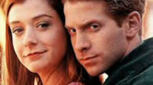 Reunión de 'Buffy' en 'Cómo conocí a vuestra madre': Alyson Hannigan y Seth Green se reencuentran