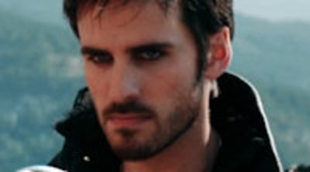 Nueva subida de 'Once Upon a Time' aunque ni 'Revenge' ni '666 Park Avenue' la aprovechan