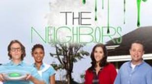 'The Neighbors' y 'Scandal' renuevan por una temporada completa en ABC