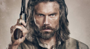 'Hell On Wheels' tendrá tercera temporada por sorpresa en AMC