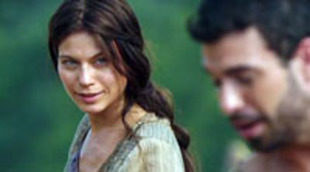 Grandes datos para 'Un mundo sin fin' (8,9 y 11,8%) aunque pierde hasta 2,7 puntos en su segunda semana