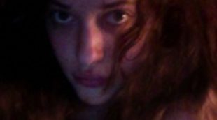 Filtradas en internet fotos de Kat Dennings de '2 Broke Girls' desnuda