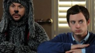 'Wilfred', la serie protagonizada por Elijah Wood, renovada por una tercera temporada