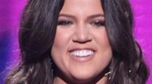 Khloé Kardashian Odom debuta en 'The X Factor' con un pezongate y culpa al huracán Sandy