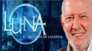 Globomedia ficha a Álvaro de Luna para la segunda temporada de 'Luna, el misterio de Calenda'