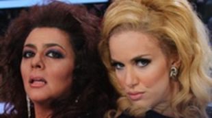 'Tu cara me suena' (3,4%) también destaca en la noche de Nova con casi medio millón de espectadores