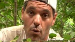 'Frank de la jungla' y 'Desafío extremo' comienzan este domingo su "noche de aventureros"