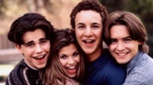 Disney Channel planea resucitar 'Yo y el mundo' centrándose en la hija de Cory y Topanga