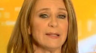 TVE se defiende de las críticas tras la cobertura de las elecciones autonómicas gallegas y vascas