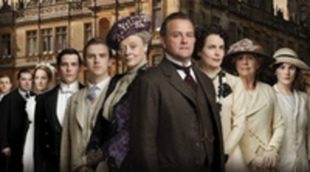 'Downton Abbey' bate su propio récord con el final de su tercera temporada en Reino Unido