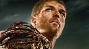 La tercera y última temporada de 'Spartacus' se estrena el 25 de enero