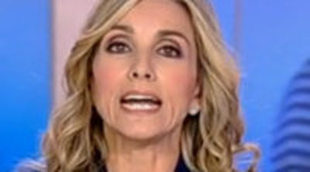 TVE relega a un segundo plano la decisión del Constitucional sobre los matrimonios homosexuales