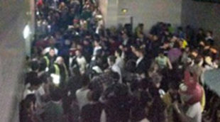 Antena 3 programa, tras 'El barco', "La verdad del Madrid Arena", un nuevo especial de 'Espejo público'