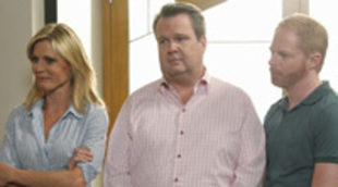 La cuarta temporada de 'Modern Family' aterriza en Fox España