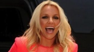 Britney Spears continuará en la tercera temporada de 'The X Factor' en FOX