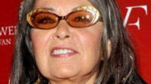 La cómica Roseanne Barr terminó quinta en su aventura como candidata en las elecciones americanas