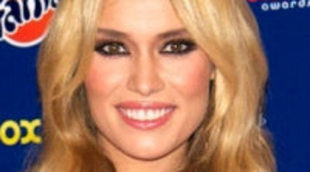 Patricia Conde se estrena como escritora con su primera novela